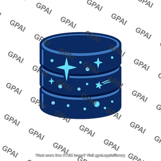 Astronomical database