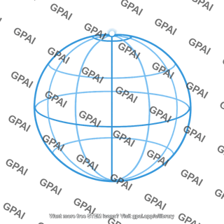 Celestial pole