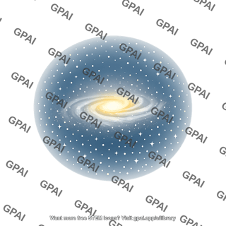 Spiral galaxy