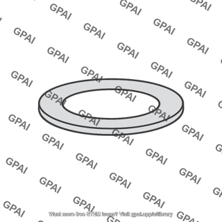 Annular strip