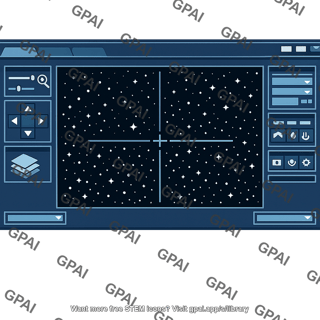 Skyview interface