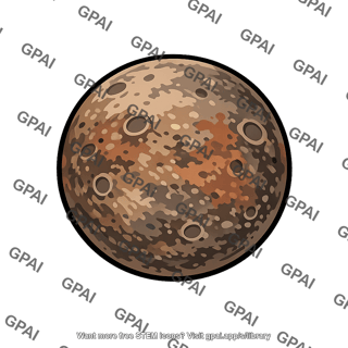 Planet terrestrial