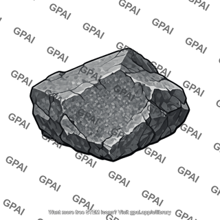 Achondrite meteorite