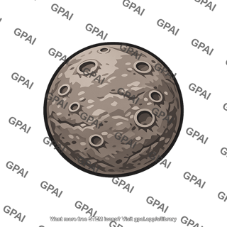 Rocky planet