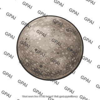 Galilean satellite