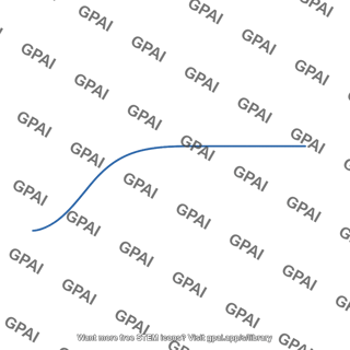 Interior mass function curve