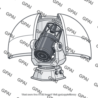 New technology telescope