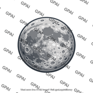 Moon dense