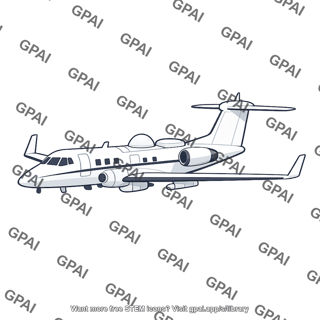 Research aircraft