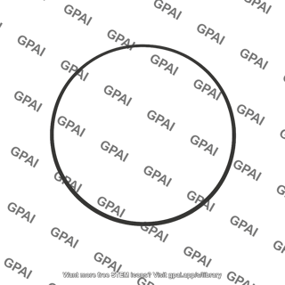 Circle outline