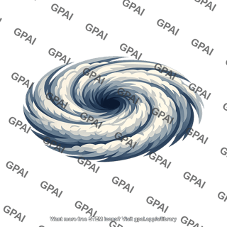 Cyclonic structure