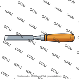 Chisel