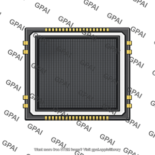 Ccd detector