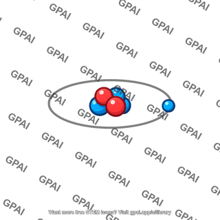 Orbit ground state