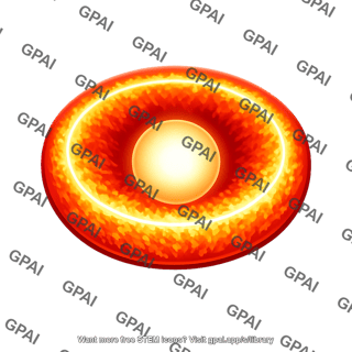 Hydrogen burning shell thick