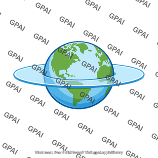 Equatorial plane