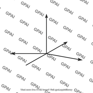 Cartesian coordinate system