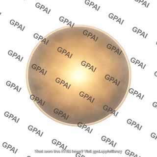 Dust photosphere