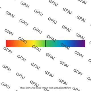 Absorption line narrow
