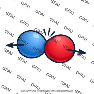 Elastic collision