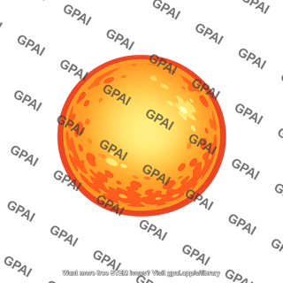 Stellar surface contracted