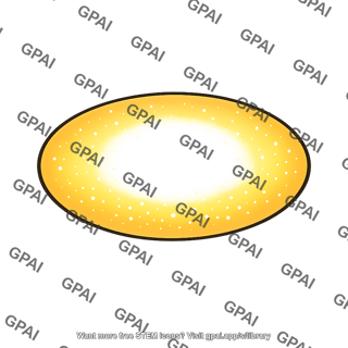 Spiral galaxy bulge component