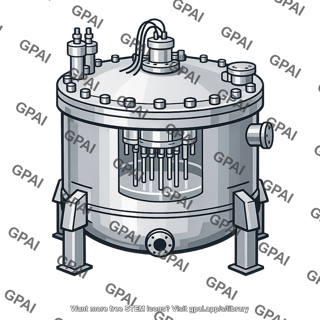 Gallium detector