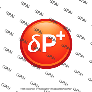 Pressure perturbation positive