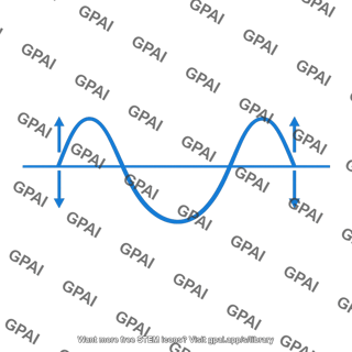 Vertical oscillation