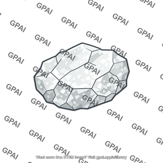 Aluminum oxide grain