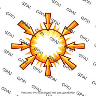Core collapsing