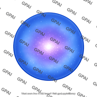 M87 xray halo