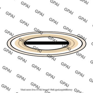 Ring gap