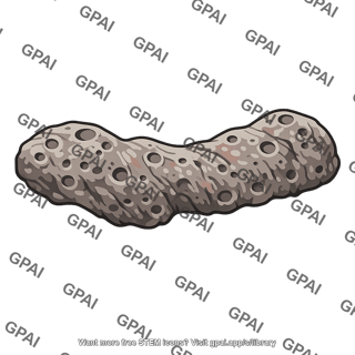 Asteroid ida