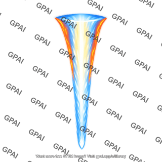 Accretion column