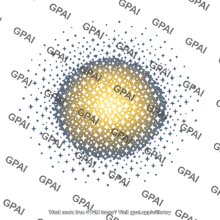 Globular cluster
