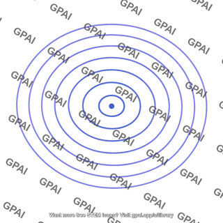 Electrostatic potential