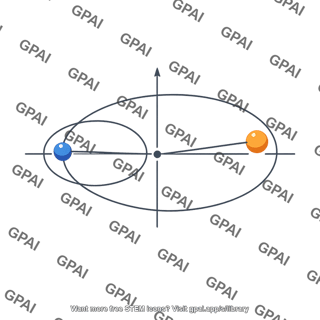 Binary orbit center of mass frame