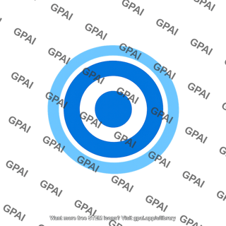 Concentric circles