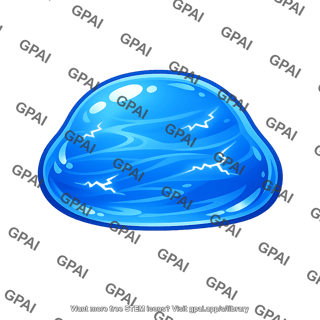Conducting fluid