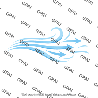 Wind airflow