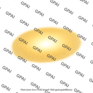 Elliptical galaxy