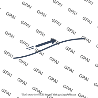 Kinetic energy curve element