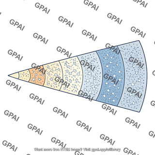 Map of the universe