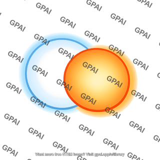 Eclipsing binary