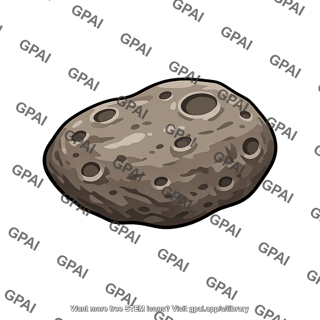 Asteroid