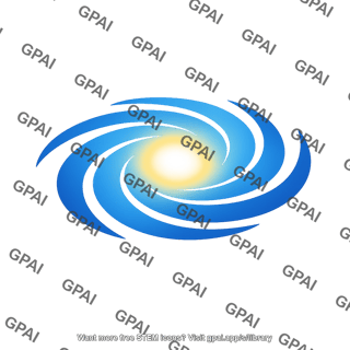 Spiral galaxy