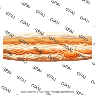 Jupiter atmosphere