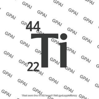 Titanium 44