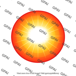 Radiative core